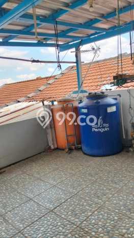 Rumah Minimalis 3 Kamar LT 153m2 di Taman Kopo Indah Rumah Minimalis 3 Kamar LT 153m2 di Taman Kopo Indah