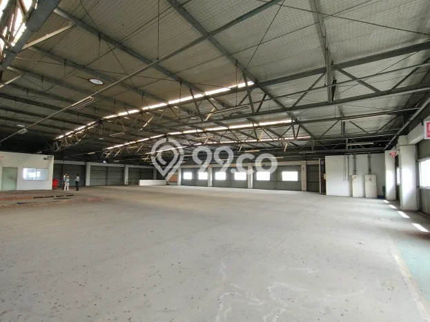 Dijual! Gudang di Cikarang Bekasi LT 27000m2 / LB 12000m2 Kawasan Strategis Dijual! Gudang di Cikarang Bekasi LT 27000m2 / LB 12000m2 Kawasan Strategis