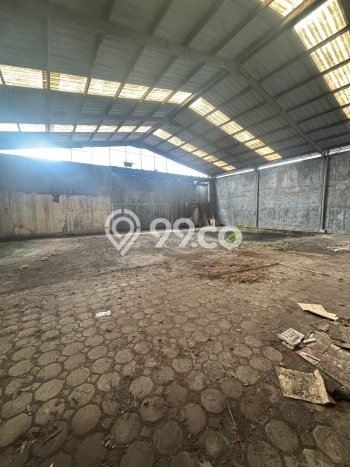 Ruko Paling Dicari LB 1115m2 Dijual di Regol Ruko Paling Dicari LB 1115m2 Dijual di Regol