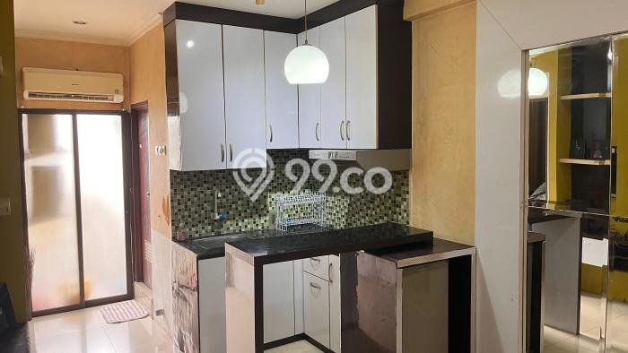 Apartemen Minimalis untuk Dijual di Kosambi Dengan Spesifikasi 2 KT & 1 KM Apartemen Minimalis untuk Dijual di Kosambi Dengan Spesifikasi 2 KT & 1 KM