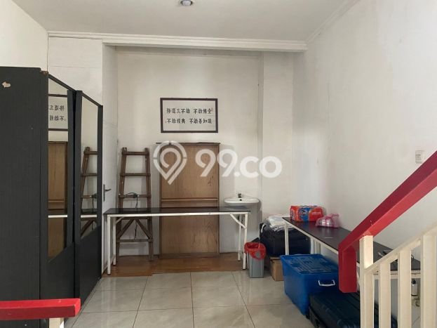 Dijual Hunian Mewah dengan Fasilitas Sekitar Lengkap di Pademangan, Jakarta Utara Dijual Hunian Mewah dengan Fasilitas Sekitar Lengkap di Pademangan, Jakarta Utara