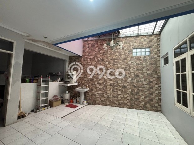 Jual Rumah Eksklusif 3 KT di Kopo Permai, Bandung Jual Rumah Eksklusif 3 KT di Kopo Permai, Bandung