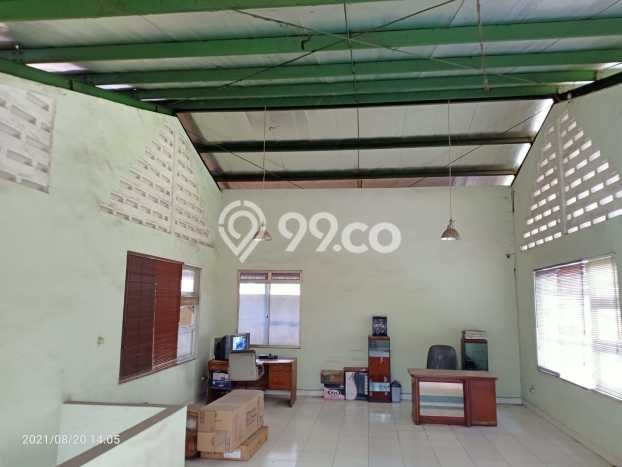 Unit Pabrik Dijual di Baleendah Bandung Luas Bangunan 780m2 Unit Pabrik Dijual di Baleendah Bandung Luas Bangunan 780m2