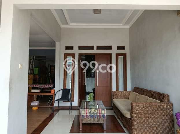 Rumah Minimalis 5 KT LT 198m2 di Margacinta Rumah Minimalis 5 KT LT 198m2 di Margacinta