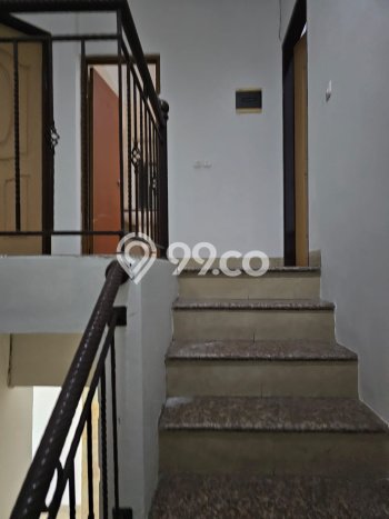 Rumah Minimalis 4 KT LT 120m2 di Lippo Karawaci Rumah Minimalis 4 KT LT 120m2 di Lippo Karawaci