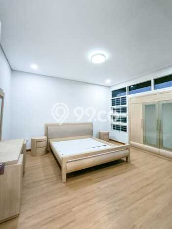 Siap Huni Rumah Mewah 4 Kamar di Batununggal Dekat ke Mana Saja Siap Huni Rumah Mewah 4 Kamar di Batununggal Dekat ke Mana Saja