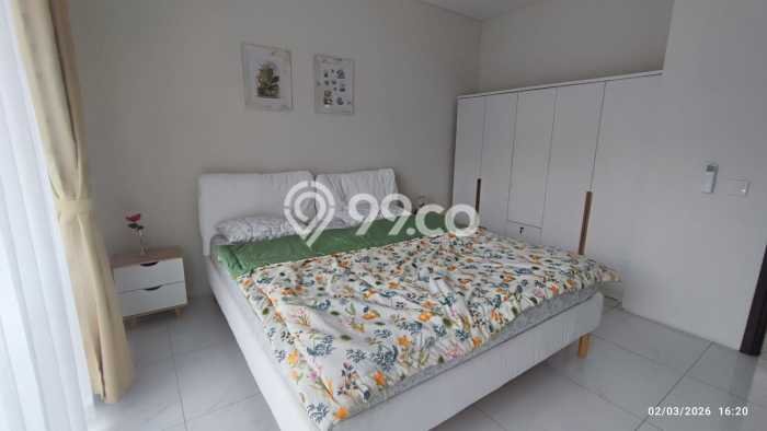 Jarang Ada! Rumah Kontrakan 2 Kamar Bagus Siap Huni Kota Baru Parahyangan Jarang Ada! Rumah Kontrakan 2 Kamar Bagus Siap Huni Kota Baru Parahyangan