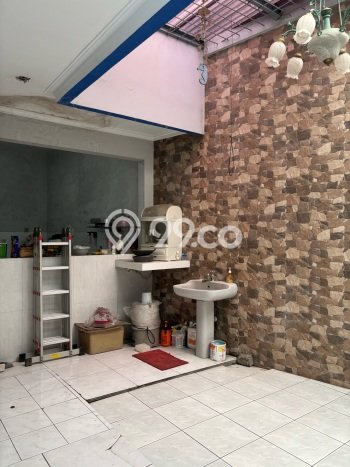 Jual Rumah Eksklusif 3 KT di Kopo Permai, Bandung Jual Rumah Eksklusif 3 KT di Kopo Permai, Bandung