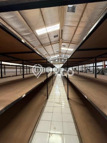Gudang Disewa di Bandung dengan LB 1939m2 Area Komersial Ramai Gudang Disewa di Bandung dengan LB 1939m2 Area Komersial Ramai