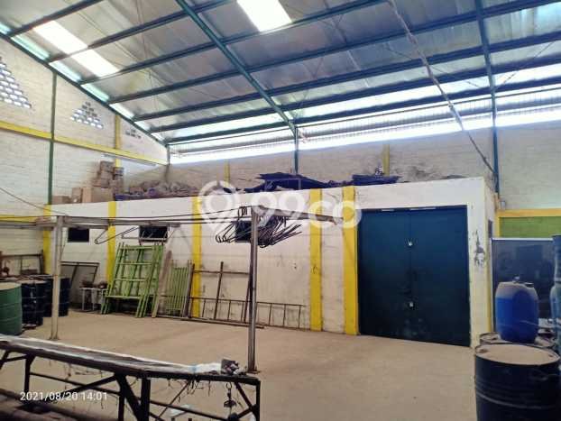 Unit Pabrik Dijual di Baleendah Bandung Luas Bangunan 780m2 Unit Pabrik Dijual di Baleendah Bandung Luas Bangunan 780m2