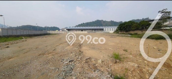 Tanah Area Strategis Kawasan Soreang, Luas 3123m2m², Cocok untuk Pengembangan Tanah Area Strategis Kawasan Soreang, Luas 3123m2m², Cocok untuk Pengembangan