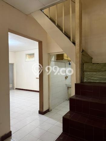 Jual Rumah Modern 4 KT di Taman Kopo Indah, Bandung Jual Rumah Modern 4 KT di Taman Kopo Indah, Bandung
