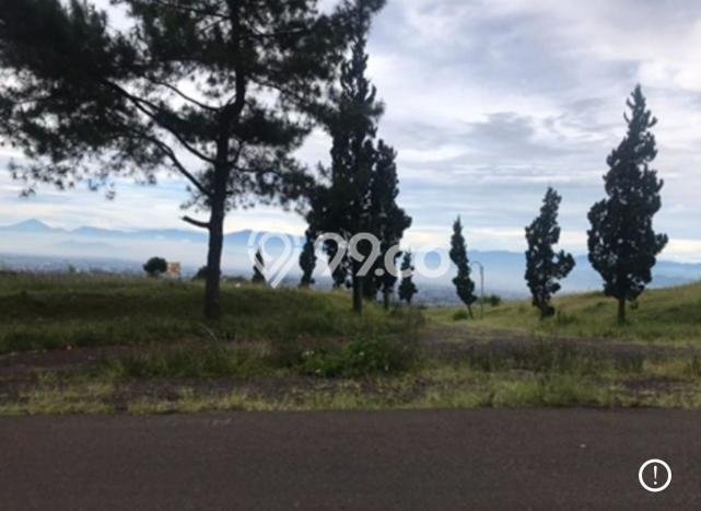 Kavling Tanah untuk Dijual di Parongpong, Bandung, Luas 668m2 Kavling Tanah untuk Dijual di Parongpong, Bandung, Luas 668m2