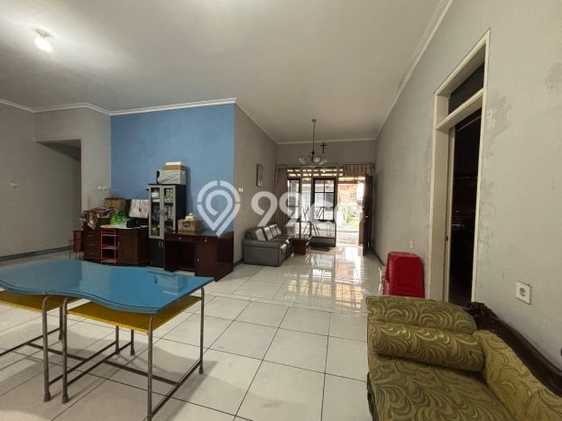 Jual Rumah Eksklusif 3 KT di Kopo Permai, Bandung Jual Rumah Eksklusif 3 KT di Kopo Permai, Bandung