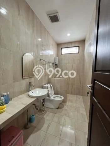 Jual Rumah Luas Elegan Dengan View Eksklusif di Parongpong, Bandung Jual Rumah Luas Elegan Dengan View Eksklusif di Parongpong, Bandung