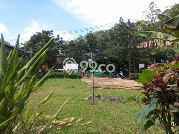 Dijual Tanah Lokasi Ujungberung, Bandung Seluas 2770m2 Dijual Tanah Lokasi Ujungberung, Bandung Seluas 2770m2