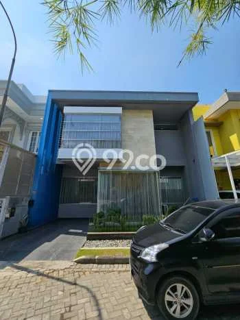 Hunian Eksklusif Dijual LT 200m2 di Percut Sei Tuan, Deli Serdang Hunian Eksklusif Dijual LT 200m2 di Percut Sei Tuan, Deli Serdang
