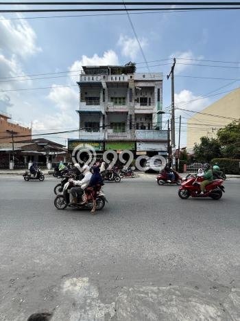 Ruko Dijual di Medan Denai Medan dengan LB 52m2 Ruko Dijual di Medan Denai Medan dengan LB 52m2