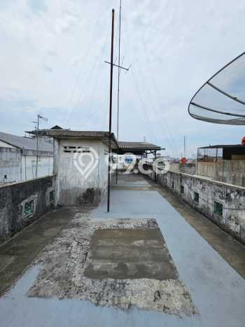 Area Ramai! Ruko Dijual di Medan Kota untuk Bisnis Luas Bangunan 94m2 Area Ramai! Ruko Dijual di Medan Kota untuk Bisnis Luas Bangunan 94m2