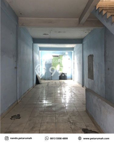 Ruko Dijual di Binjai Kota LT 144m2, LB 392m2 Solusi Investasi Cerdas Ruko Dijual di Binjai Kota LT 144m2, LB 392m2 Solusi Investasi Cerdas