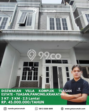 Sewa cepat rumah minimalis lokasi strategis 3 Kamar di Medan Tembung, Medan Sewa cepat rumah minimalis lokasi strategis 3 Kamar di Medan Tembung, Medan
