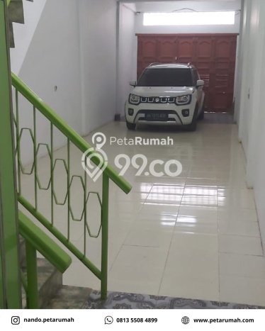 Ruko Disewakan di Area Ramai Medan Tembung, Medan Ruko Disewakan di Area Ramai Medan Tembung, Medan