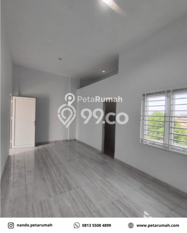 Sewa cepat rumah minimalis lokasi strategis 3 Kamar di Medan Tembung, Medan Sewa cepat rumah minimalis lokasi strategis 3 Kamar di Medan Tembung, Medan