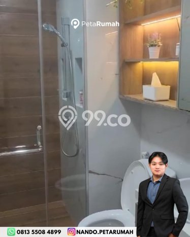Sewa Apartemen Hemat di Medan Baru, Medan Lokasi Strategis Sewa Apartemen Hemat di Medan Baru, Medan Lokasi Strategis