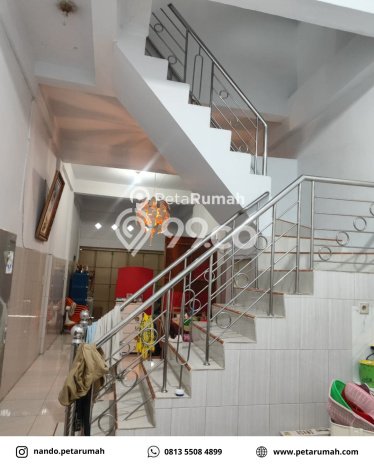 Unit Ruko Dijual di Medan Area Medan 150m2 Unit Ruko Dijual di Medan Area Medan 150m2