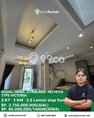 Disewakan Rumah Konsep Modern di Medan Helvetia Medan dengan 3 KT Disewakan Rumah Konsep Modern di Medan Helvetia Medan dengan 3 KT