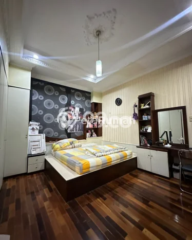 BISNIS POTENSIAL! Vila Kawasan Medan Barat, Luas 210m2m², ROI Tinggi BISNIS POTENSIAL! Vila Kawasan Medan Barat, Luas 210m2m², ROI Tinggi