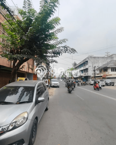 Gudang disewakan lokasi strategis Medan Area Medan 710m2 Gudang disewakan lokasi strategis Medan Area Medan 710m2