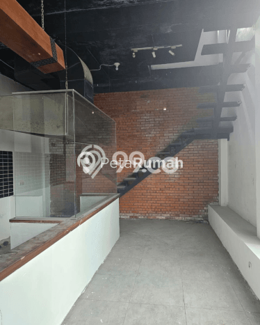 FOR SALE! Ruko di Medan Johor Medan, LT 80m2, LB 260m2 FOR SALE! Ruko di Medan Johor Medan, LT 80m2, LB 260m2