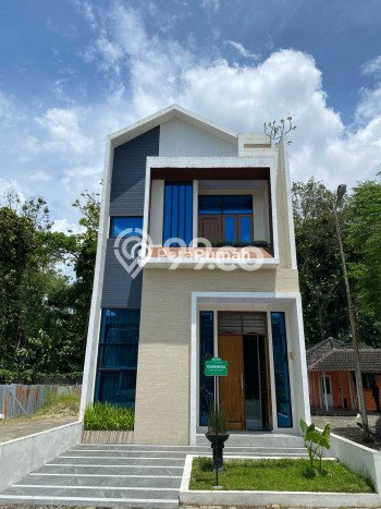 Vila Strategis Kawasan Medan Johor, Area 90m2m², Akses ke berbagai kebutuhan Vila Strategis Kawasan Medan Johor, Area 90m2m², Akses ke berbagai kebutuhan