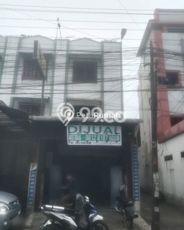 Ruko Bagus LT 96m2 LB 288m2 Dijual di Medan Kota Medan Ruko Bagus LT 96m2 LB 288m2 Dijual di Medan Kota Medan