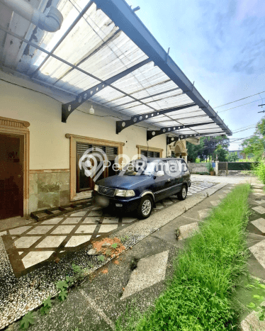 Lokasi strategis! Rumah siap huni dikontrakkan di Medan Sunggal LB 260m2 Lokasi strategis! Rumah siap huni dikontrakkan di Medan Sunggal LB 260m2
