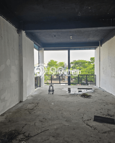 FOR SALE! Ruko di Medan Johor Medan, LT 80m2, LB 260m2 FOR SALE! Ruko di Medan Johor Medan, LT 80m2, LB 260m2