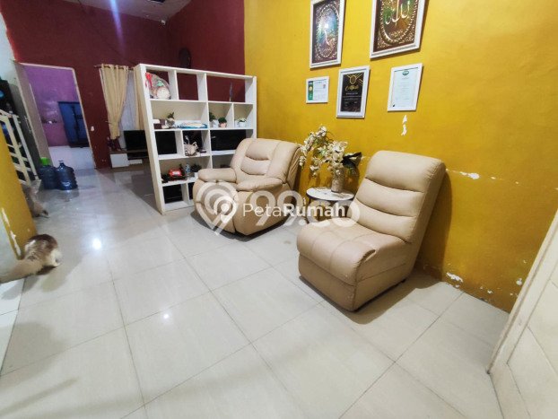 PELUANG INVESTASI! Vila Kawasan Medan Sunggal, Area 102m2m², Hasil Tinggi PELUANG INVESTASI! Vila Kawasan Medan Sunggal, Area 102m2m², Hasil Tinggi