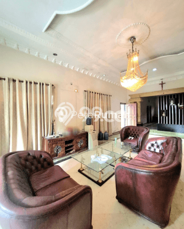 Lokasi strategis! Rumah siap huni dikontrakkan di Medan Sunggal LB 260m2 Lokasi strategis! Rumah siap huni dikontrakkan di Medan Sunggal LB 260m2