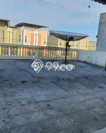 Ruko For Sale di Kawasan Medan Johor, Medan Harga Kompetitif Ruko For Sale di Kawasan Medan Johor, Medan Harga Kompetitif