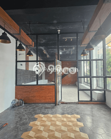 FOR SALE! Ruko di Medan Johor Medan, LT 80m2, LB 260m2 FOR SALE! Ruko di Medan Johor Medan, LT 80m2, LB 260m2