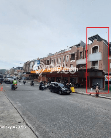 Ruko Dijual di Deli Tua LT 60m2, LB 210m2 Solusi Investasi Cerdas Ruko Dijual di Deli Tua LT 60m2, LB 210m2 Solusi Investasi Cerdas