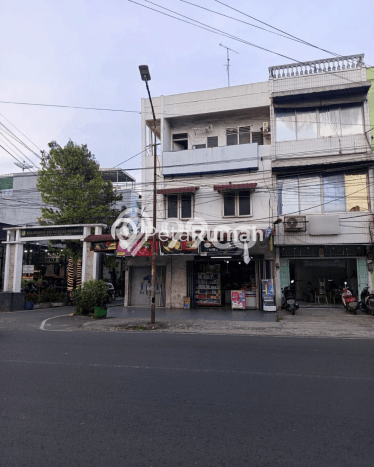 Unit Ruko Dijual di Medan Area Medan Luas Tanah 110m2, Luas Bangunan 231m2 Unit Ruko Dijual di Medan Area Medan Luas Tanah 110m2, Luas Bangunan 231m2