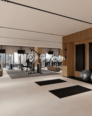 Siap Milik Apartemen Elit 4 KT & 2 KM di Medan Sunggal, Medan Siap Milik Apartemen Elit 4 KT & 2 KM di Medan Sunggal, Medan