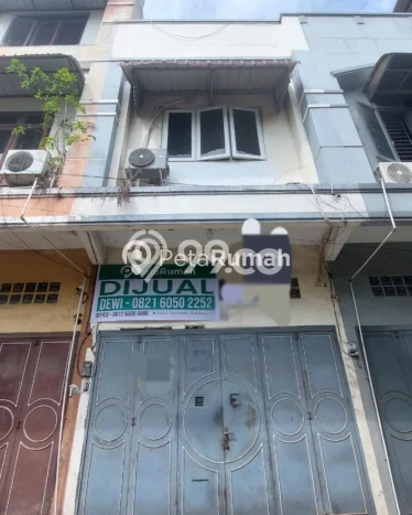 Rumah Modern Cantik 2 KT Siap Huni di Medan Tembung Rumah Modern Cantik 2 KT Siap Huni di Medan Tembung