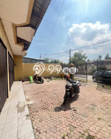 Ruko Paling Dicari LB 378m2 Dijual di Medan Timur Ruko Paling Dicari LB 378m2 Dijual di Medan Timur