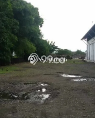 FOR SALE! Gudang di Sunggal Deli Serdang, LT 4700m2, LB 1500m2 FOR SALE! Gudang di Sunggal Deli Serdang, LT 4700m2, LB 1500m2