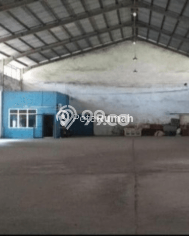 FOR SALE! Gudang di Sunggal Deli Serdang, LT 4700m2, LB 1500m2 FOR SALE! Gudang di Sunggal Deli Serdang, LT 4700m2, LB 1500m2