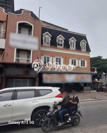 Ruko Dijual di Deli Tua LT 60m2, LB 210m2 Solusi Investasi Cerdas Ruko Dijual di Deli Tua LT 60m2, LB 210m2 Solusi Investasi Cerdas