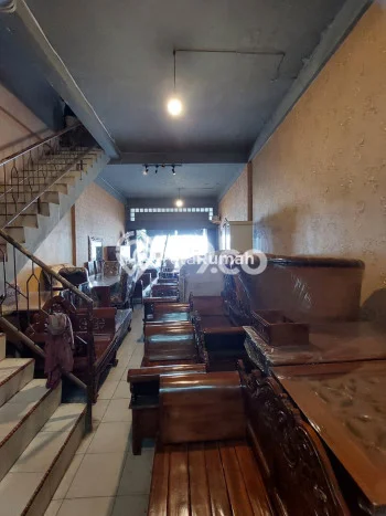 Ruko Dijual Lokasi Emas di Medan Denai Luas 135m2 Ruko Dijual Lokasi Emas di Medan Denai Luas 135m2